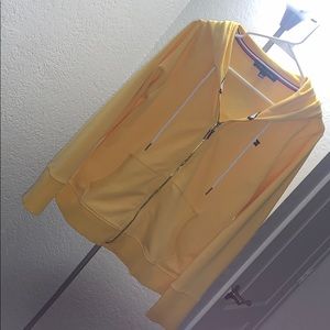 Tommy Hilfiger Zip Up